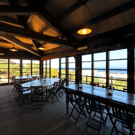 Marettimo Residence Luaran gambar
