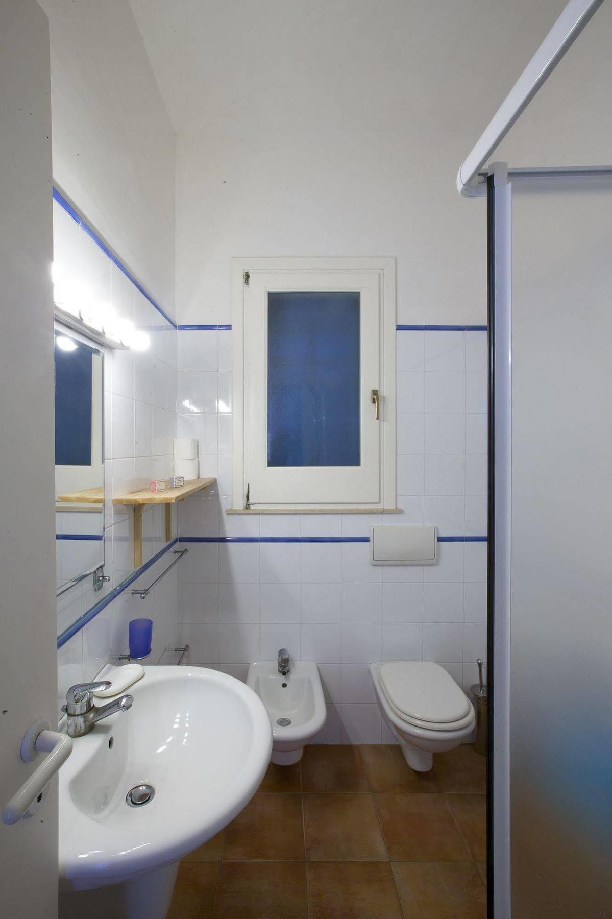 Marettimo Residence Luaran gambar