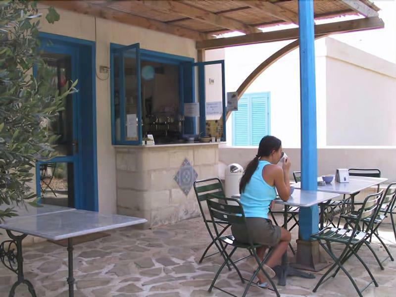 Marettimo Residence Luaran gambar