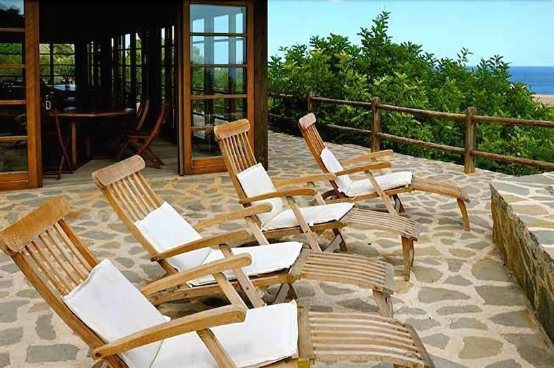 Marettimo Residence Luaran gambar
