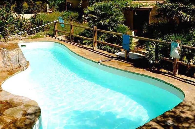 Marettimo Residence Luaran gambar
