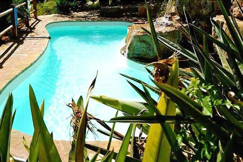 Marettimo Residence Luaran gambar